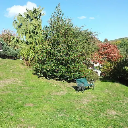 Bellevue Vakantiehuis Breitenbach