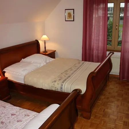 Vakantiehuis Bellevue