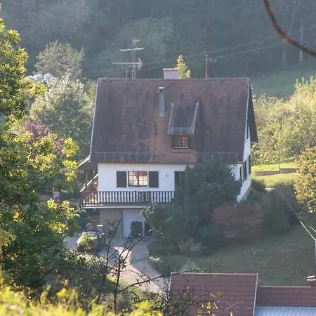 Bellevue Vakantiehuis *