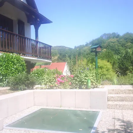 Bellevue Hébergement de vacances