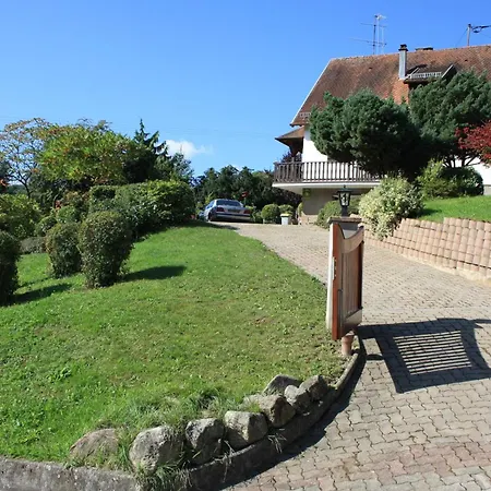 Vakantiehuis Bellevue