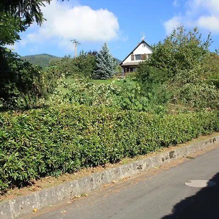 Bellevue Vakantiehuis *