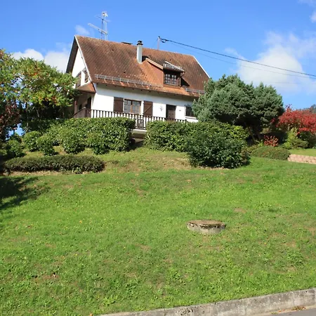 Bellevue * Breitenbach