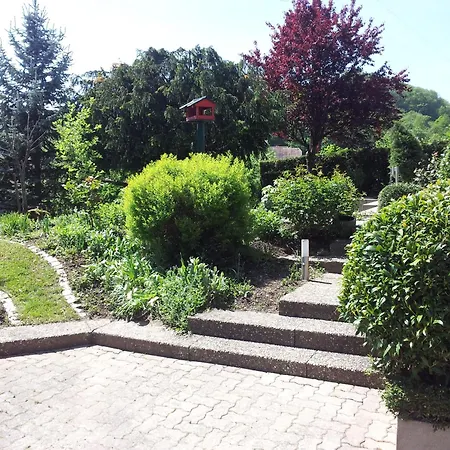 Bellevue Vakantiehuis Breitenbach