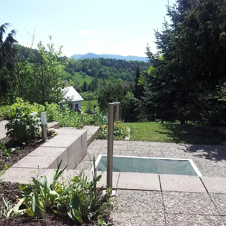 Bellevue * Breitenbach