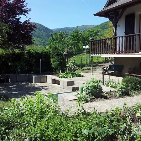 Bellevue Hébergement de vacances *