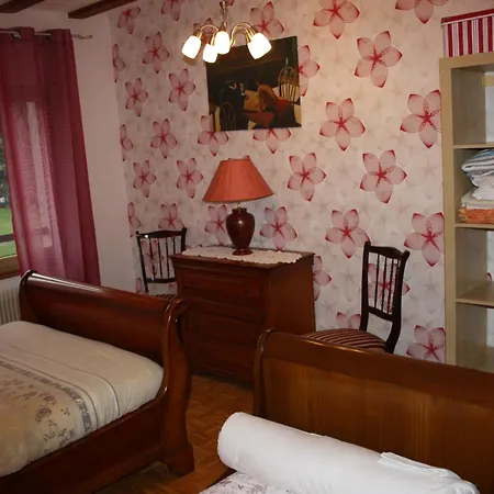 Bellevue Vakantiehuis *