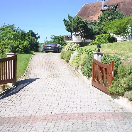 Bellevue Vakantiehuis