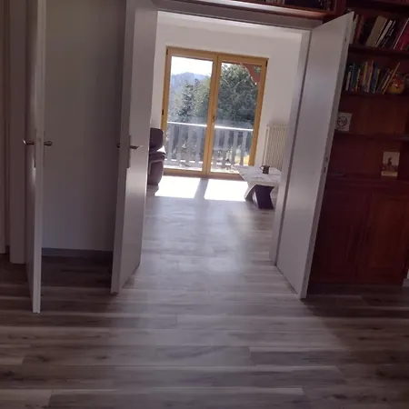 Bellevue * Breitenbach