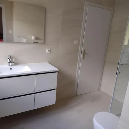 Bellevue Vakantiehuis