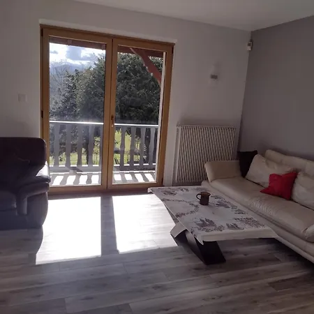 Bellevue Vakantiehuis *