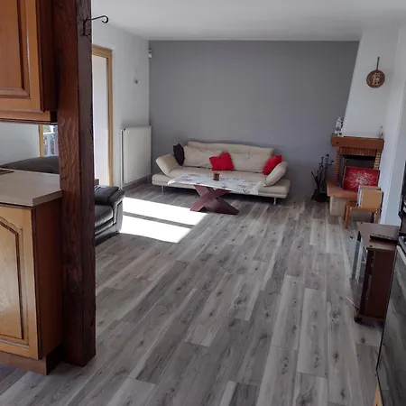 Hébergement de vacances Bellevue *