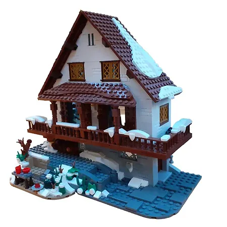 Bellevue Vakantiehuis *