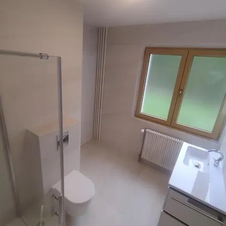 Bellevue * Breitenbach