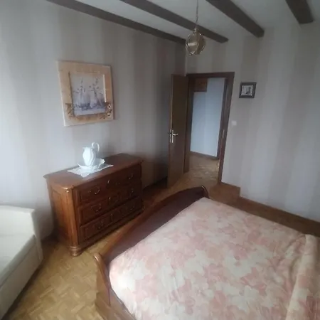 Bellevue Vakantiehuis