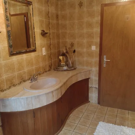 Bellevue Vakantiehuis *