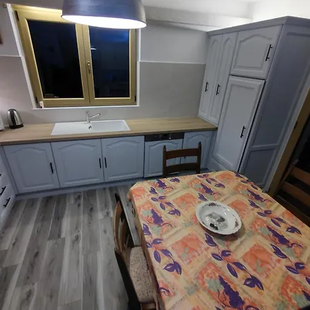 Bellevue 別荘 Breitenbach