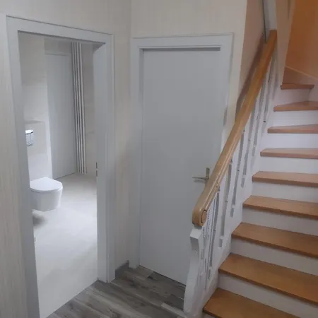 Bellevue Vakantiehuis