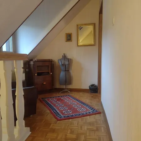 Bellevue Vakantiehuis Breitenbach