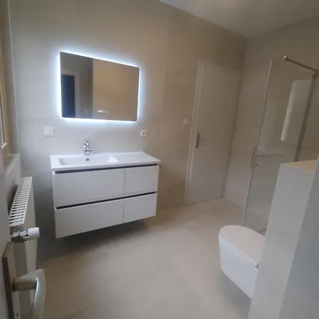 Bellevue Vakantiehuis *