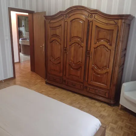 Bellevue Vakantiehuis