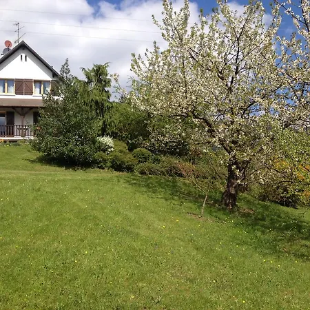 Bellevue Hébergement de vacances