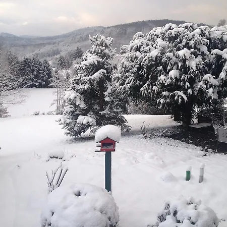 Bellevue Vakantiehuis Breitenbach