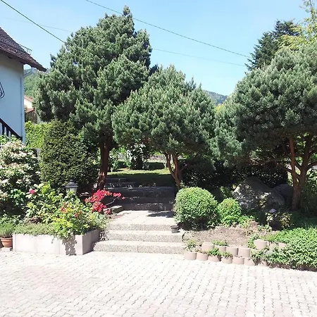 Bellevue * Breitenbach